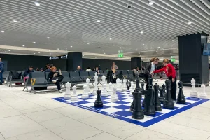 Aeroporti in Italia Scacchi Aeroporti in Italia Scacchi