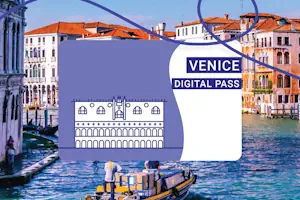 The Venice Pass The Venice Pass – Dogenpalast, Gondelfahrt und Markusdom