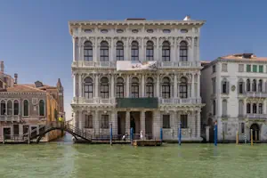 Venice Museum Pass Venice Museum Pass – 12 Stadtmuseen inklusive Dogenpalast