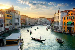 Vaporetto Pass Venedig Vaporetto Pass Venedig – ACTV Wasserbus-Ticket