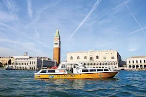 Alilaguna Flughafen Boot Venedig Alilaguna Flughafen Boot Venedig – Transfer vom Flughafen Marco Polo