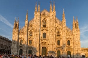 Mailand City Pass