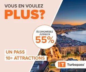 Turbopass Naples