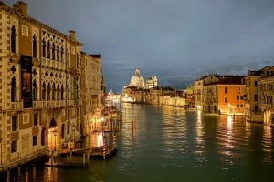 Venedig City Pass