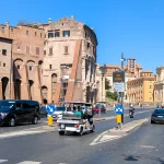 ZTL Italien · Fahrverbote in Rom, Florenz, Bologna & Mailand