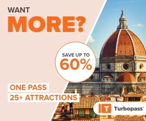Turbopass Florence