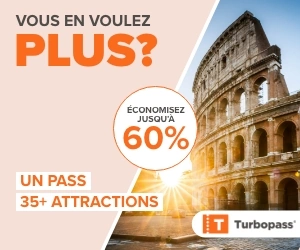 Turbopass Rome