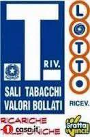 Tabacchi Schild